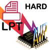 Титул LPT программатора