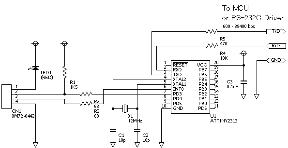 Универсальный AVR-программатор на Arduino. | Аппаратная платформа Arduino